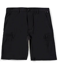 Volcom Cashed In Cargo Hybrid 20#double; Outseam Shorts