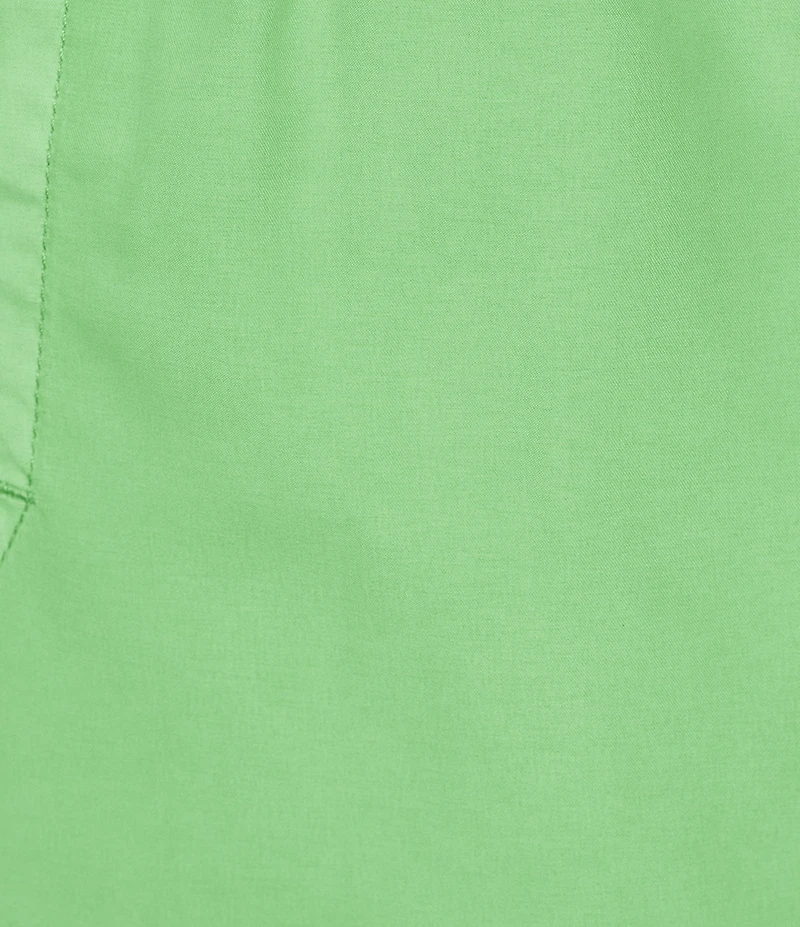 Volcom Center 17#double; Outseam Swim Trunks