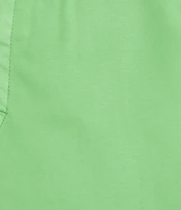 Volcom Center 17#double; Outseam Swim Trunks