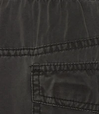 Volcom Center 17#double; Outseam Swim Trunks