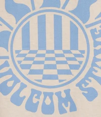 Volcom Checked Out Short Sleeve T-Shirt