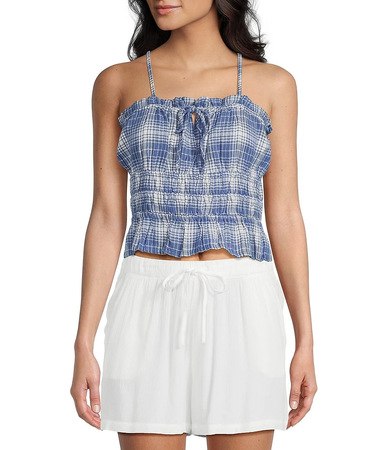 Volcom Coastal Girly Cami