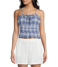 Volcom Coastal Girly Cami