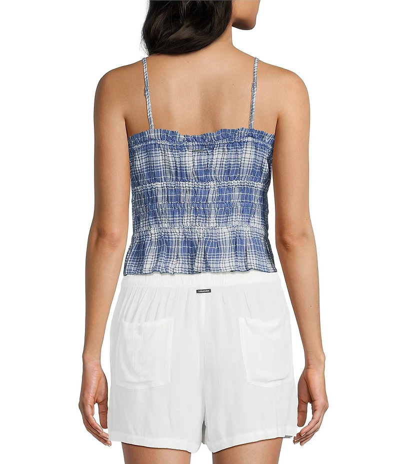 Volcom Coastal Girly Cami