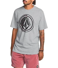Volcom Coop Short Sleeve T-Shirt