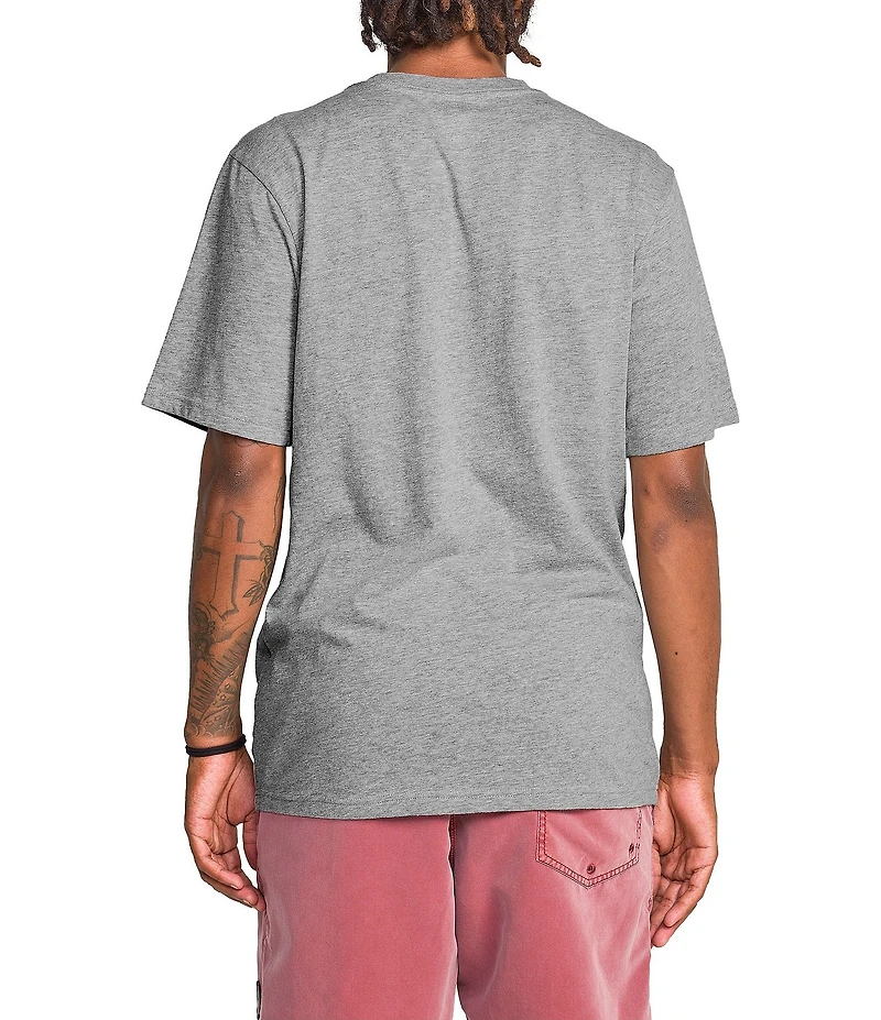 Volcom Coop Short Sleeve T-Shirt