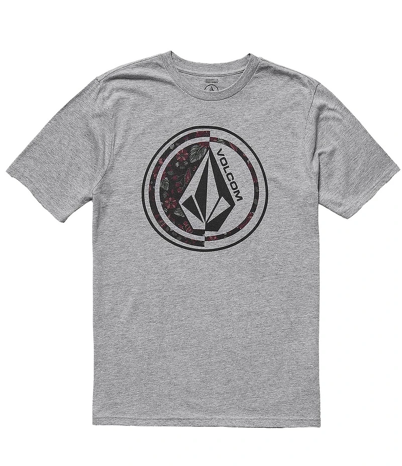 Volcom Coop Short Sleeve T-Shirt