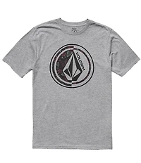 Volcom Coop Short Sleeve T-Shirt