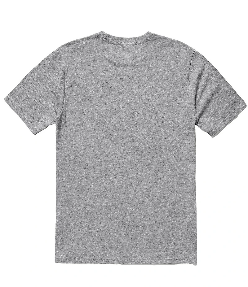 Volcom Coop Short Sleeve T-Shirt
