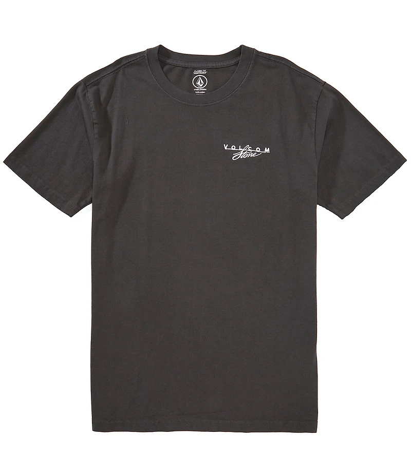 Volcom Daily Jam Short Sleeve T-Shirt