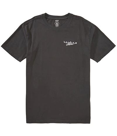 Volcom Daily Jam Short Sleeve T-Shirt