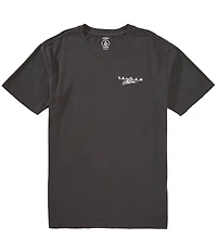 Volcom Daily Jam Short Sleeve T-Shirt