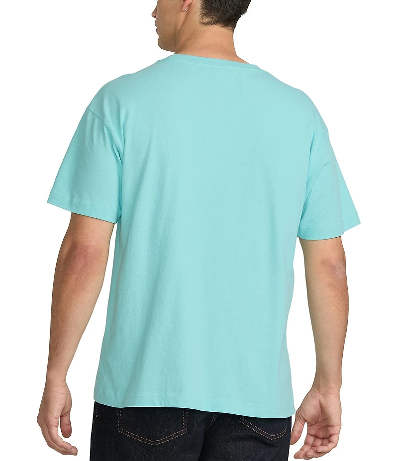 Volcom Dance Floor Short Sleeve T-Shirt