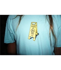 Volcom Dance Floor Short Sleeve T-Shirt