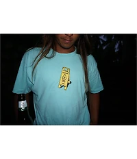 Volcom Dance Floor Short Sleeve T-Shirt