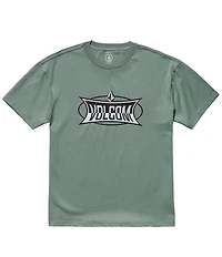 Volcom Duster Logo Short Sleeve T-Shirt