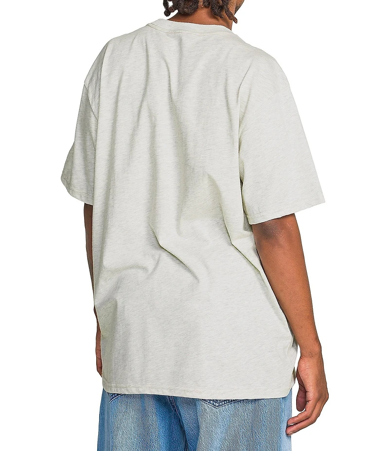 Volcom Eurobox Short Sleeve T-Shirt