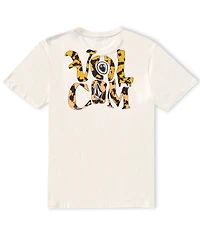 Volcom Eye Wrap Short Sleeve T-Shirt