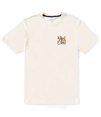 Volcom Eye Wrap Short Sleeve T-Shirt