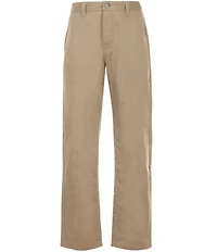 Volcom Flat Front Chino Pants