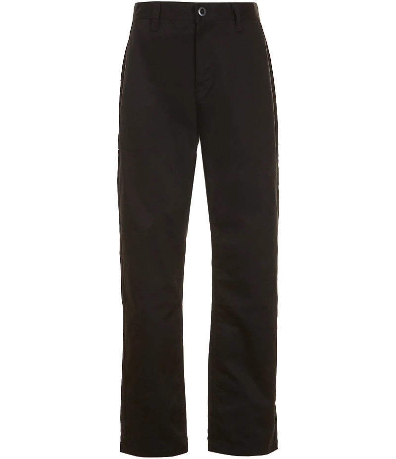 Volcom Flat Front Chino Pants