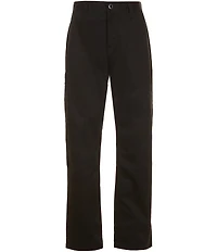 Volcom Flat Front Chino Pants