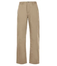 Volcom Flat Front Chino Pants
