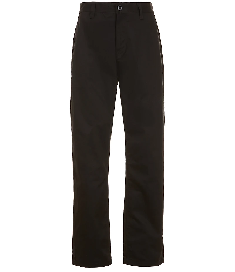 Volcom Flat Front Chino Pants