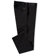Volcom Flat Front Chino Pants