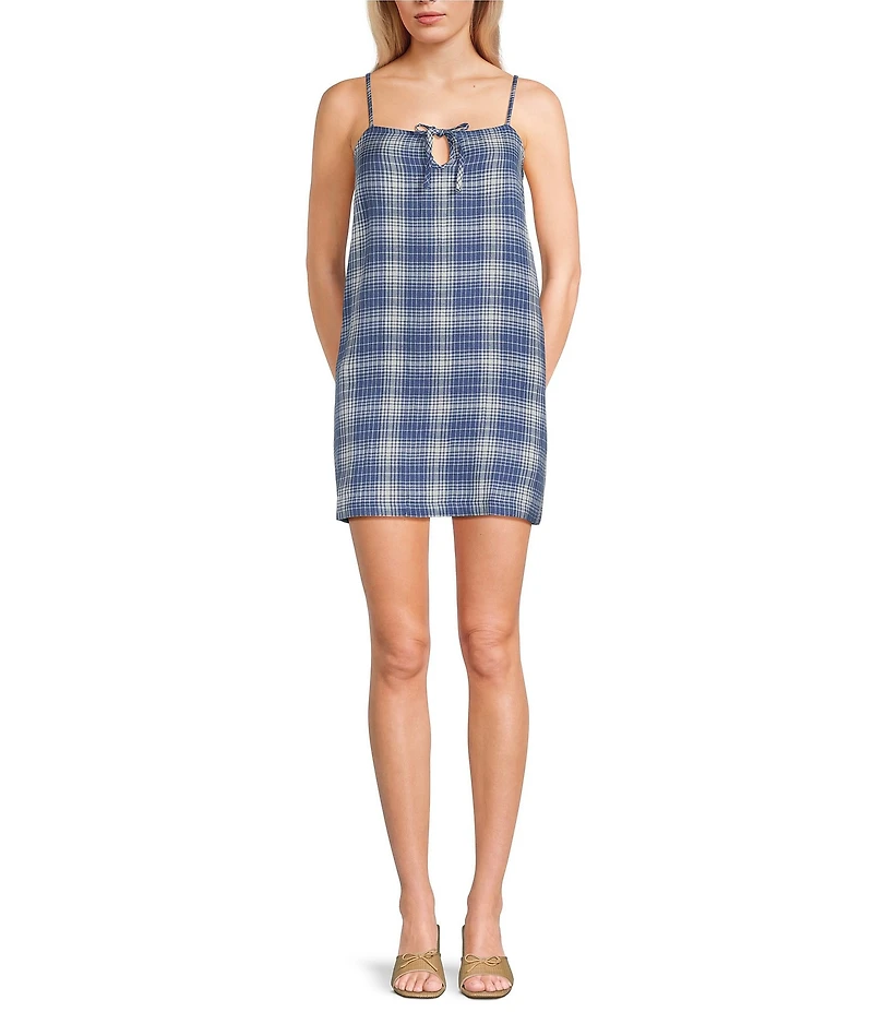 Volcom Folkin Stone Dress