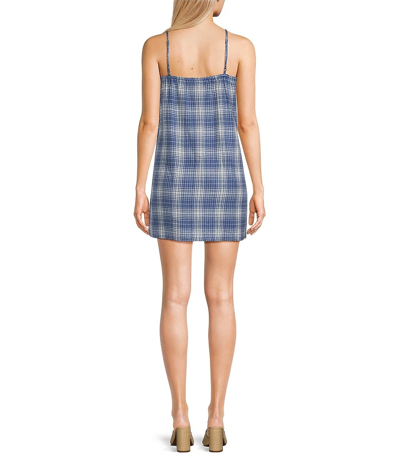 Volcom Folkin Stone Dress