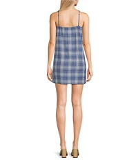 Volcom Folkin Stone Dress