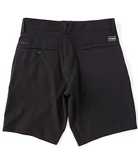 Volcom Frickin Cross Shred 20#double; Outseam Shorts