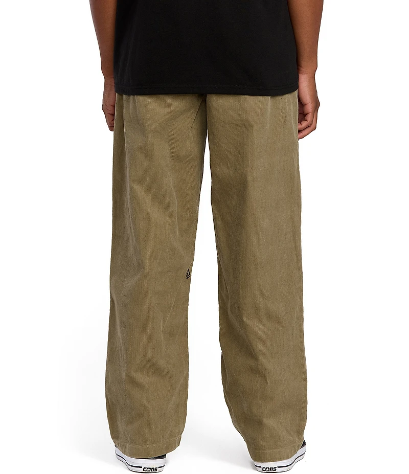 Volcom Frickin Loose Tapered Corduroy Pants