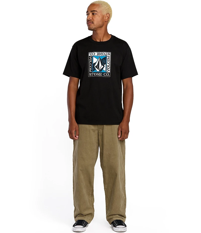 Volcom Frickin Loose Tapered Corduroy Pants