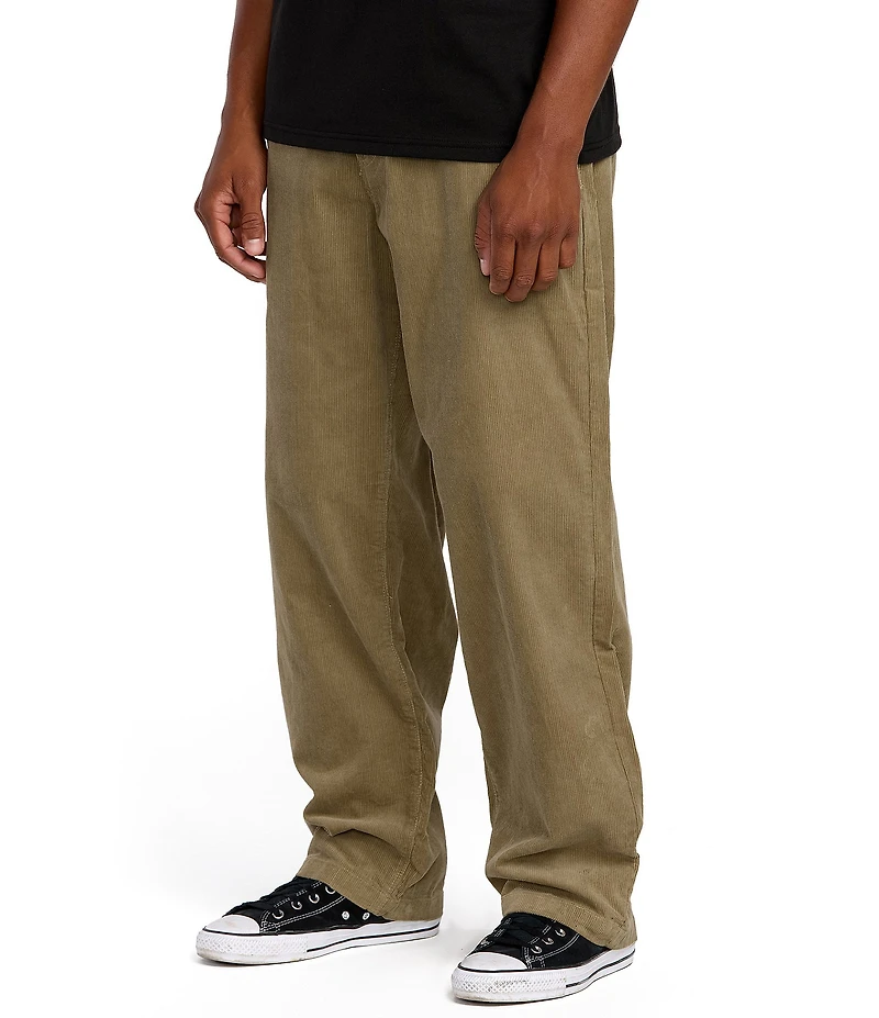 Volcom Frickin Loose Tapered Corduroy Pants