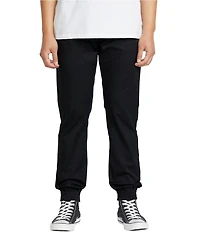 Volcom Frickin Slim Joggers