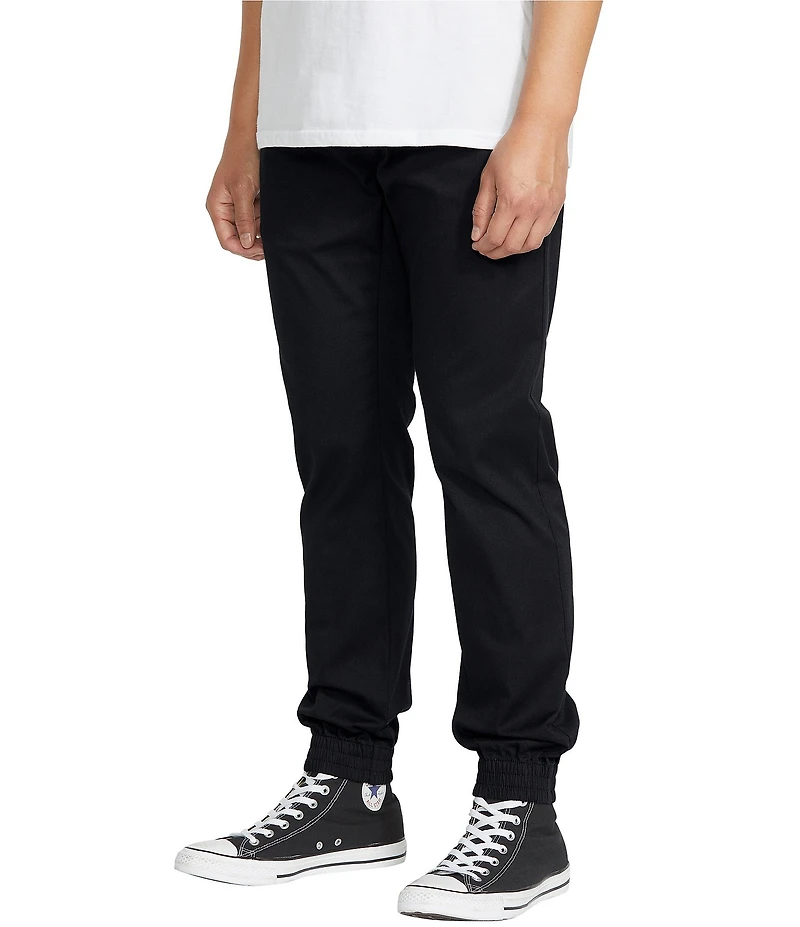 Volcom Frickin Slim Joggers
