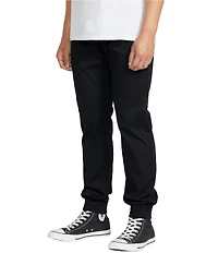 Volcom Frickin Slim Joggers