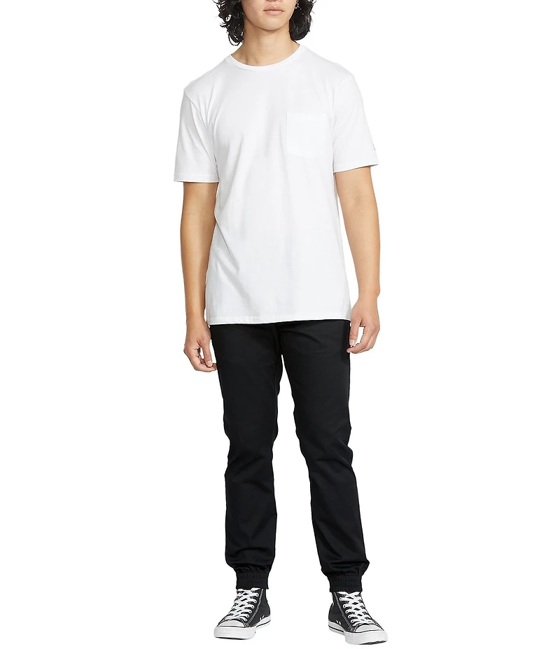 Volcom Frickin Slim Joggers