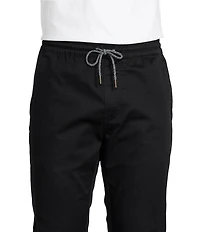Volcom Frickin Slim Joggers