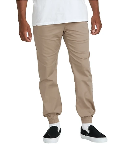 Volcom Frickin Slim Joggers