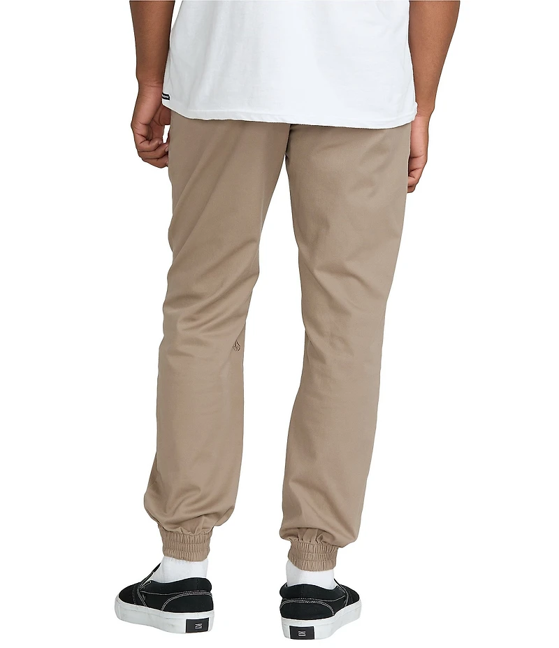 Volcom Frickin Slim Joggers