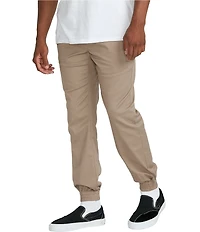 Volcom Frickin Slim Joggers