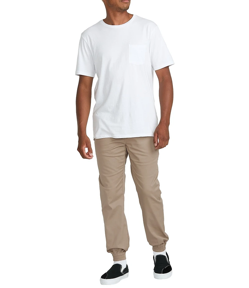 Volcom Frickin Slim Joggers