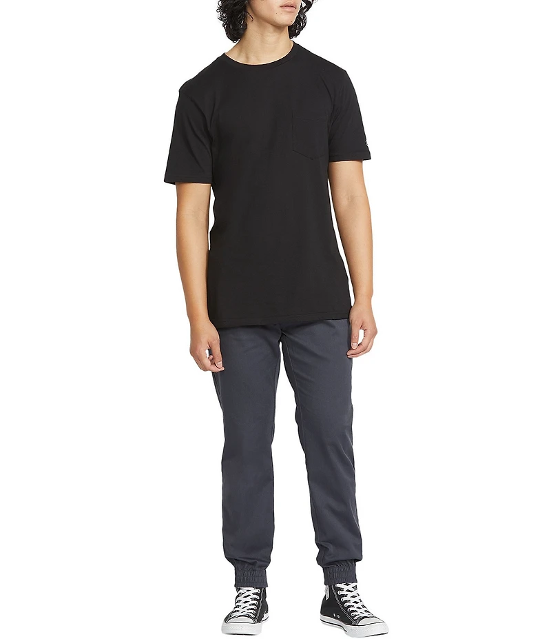 Volcom Frickin Slim Joggers
