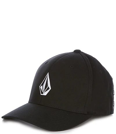 Volcom Full Stone Embroidered Logo FLEXFIT® Hat