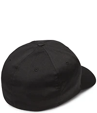 Volcom Full Stone Embroidered Logo FLEXFIT® Hat