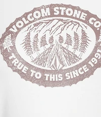 Volcom Giving In Raglan Long Sleeve Shirt