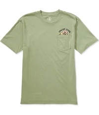 Volcom Great Divide Short Sleeve T-Shirt